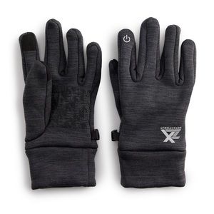 Boys ZeroXposur Gloves